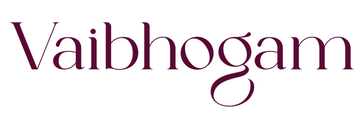 Vaibhogam logo