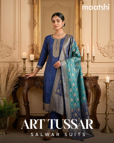 Anarkali Salwar Suits