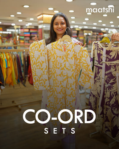 Co-Ord Sets