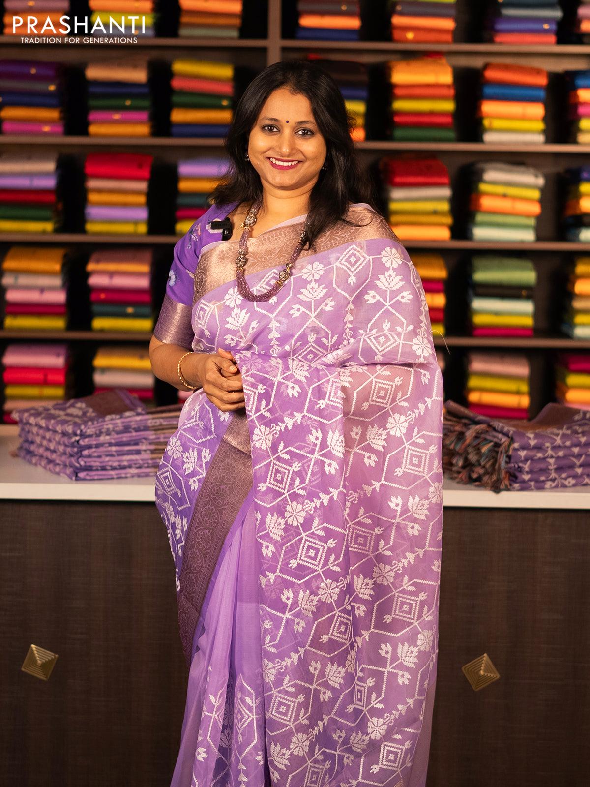sarees under 2000 rupees