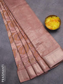 Semi Gadwal Silk Sarees