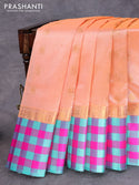 Silk Cottons - Korvai & Kuppadam