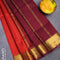 Traditional Silk Cottons