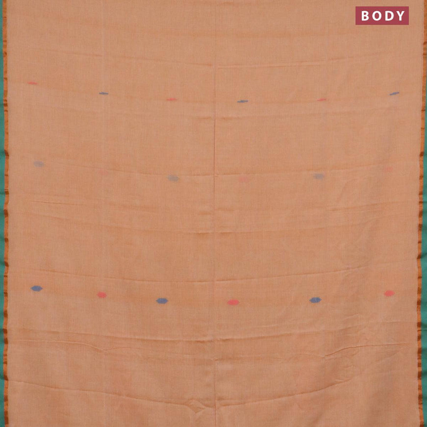 Bengal Soft Cotton  Prashanti Sarees