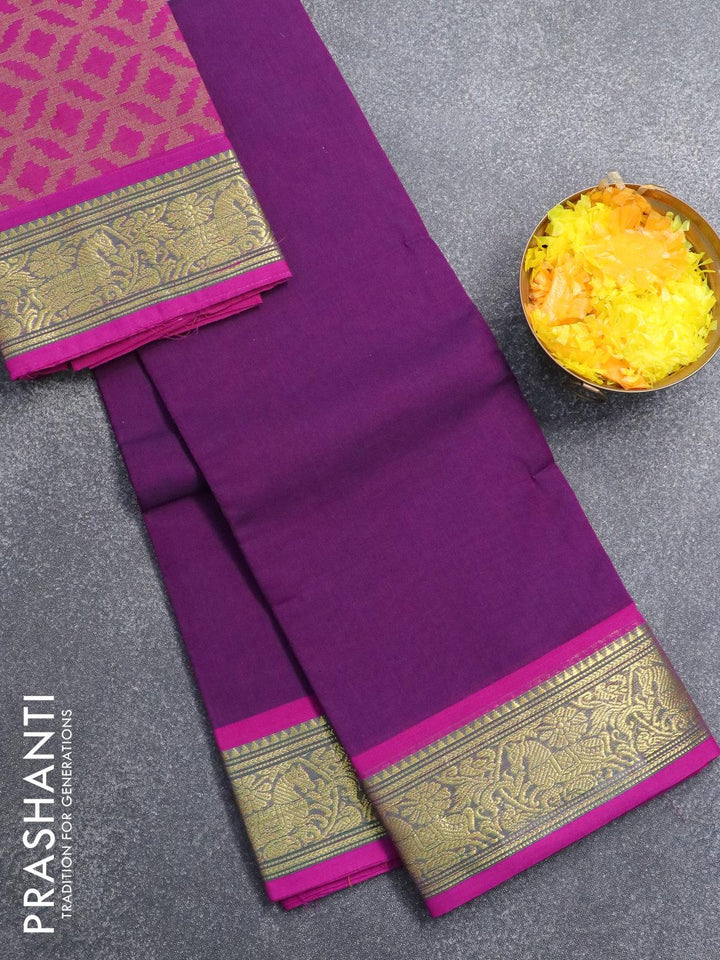 Prashanti sarees chettinad cotton Clearance