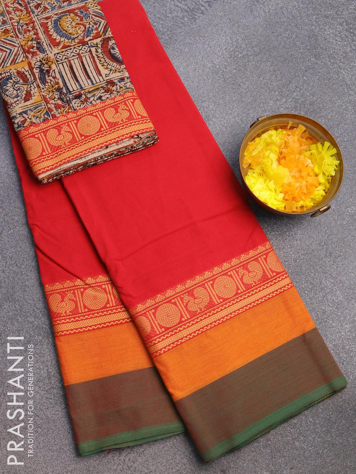 Prashanti sarees chettinad cotton Clearance