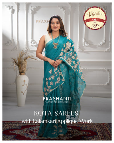 Manipuri Kota Sarees