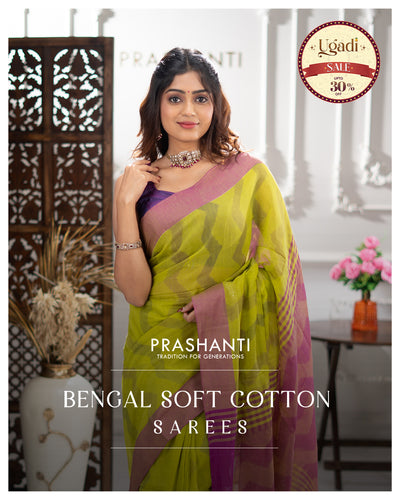 Bengal Soft Cotton