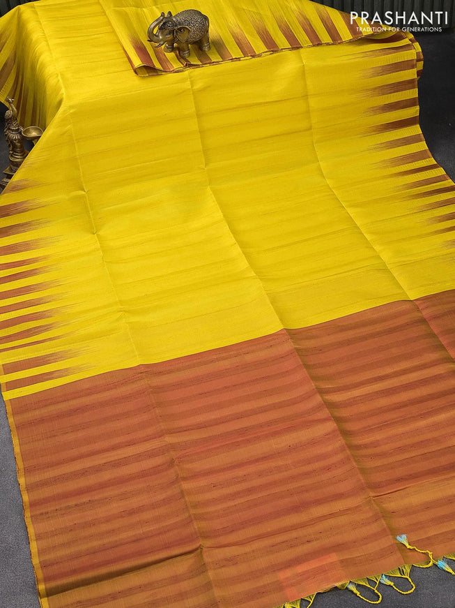 Jute Silks Prashanti Sarees