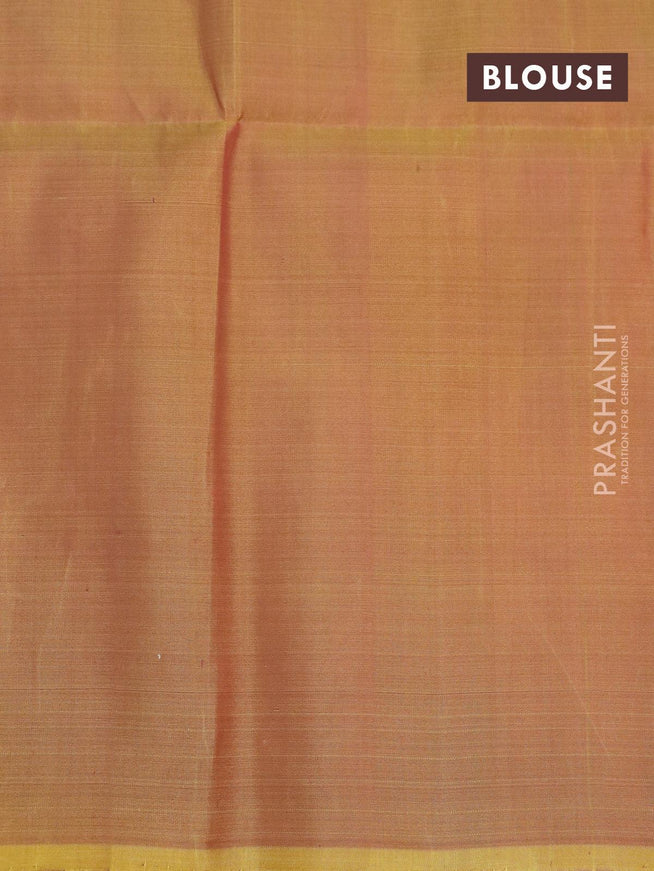Jute Silks Prashanti Sarees