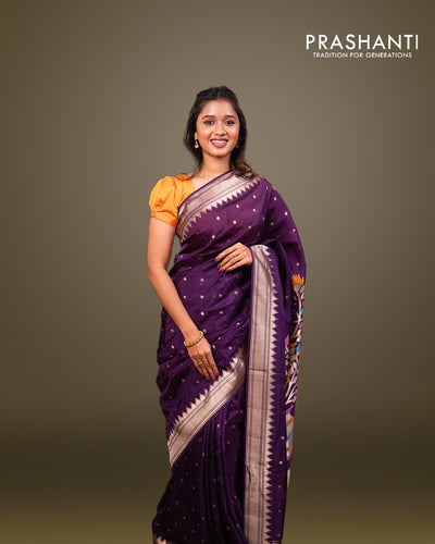 Munga Crepe Silk Sarees