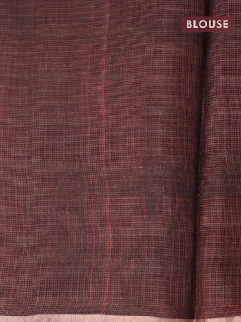 Pure Silk Kota Sarees – Prashanti Sarees