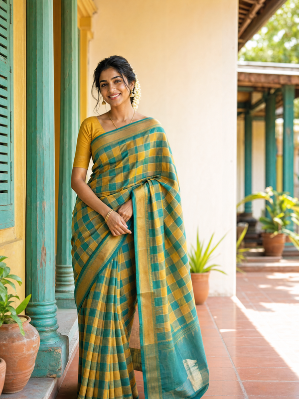 Silk Cottons