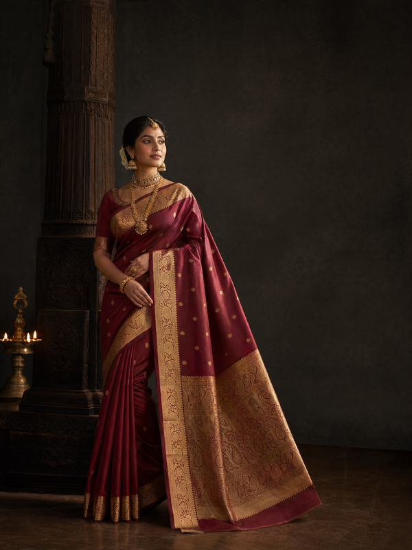 Silk Sarees