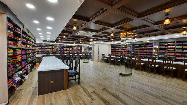 <strong>T Nagar - CHENNAI</strong>