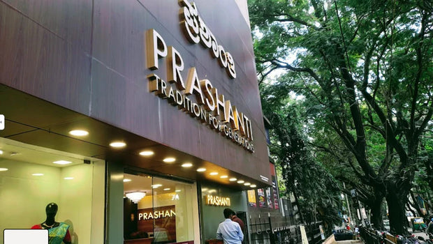 <strong>Malleshwaram - BENGALURU</strong>