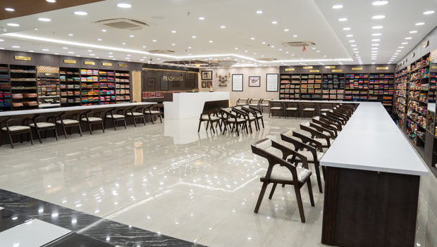 <strong>Banjara Hills - HYDERABAD</strong>