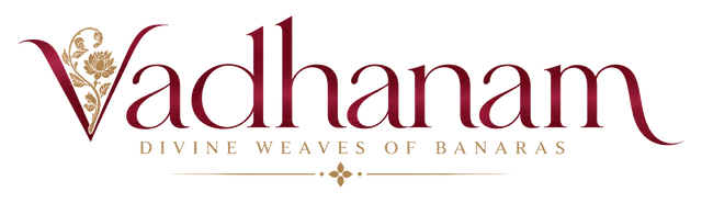 Vadhanam – Divine Weaves of Banaras