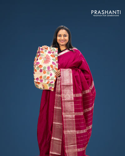 Mangalgiri Silk Cottons