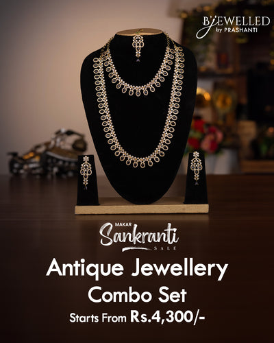 Antique Combo Set
