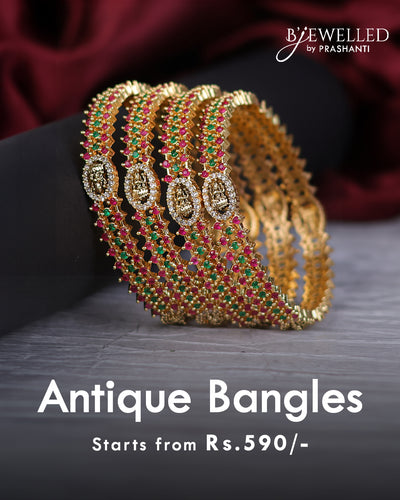 Antique Bangles