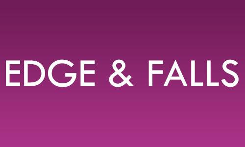 Saree edge & Fall - {{ collection.title }} by Prashanti Sarees